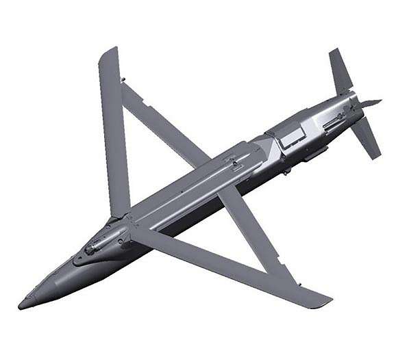 US to sell bombs to Canada in $2.7-bn deal