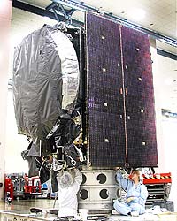Industry Canada Selects Ciel For Canadian Satellite Users