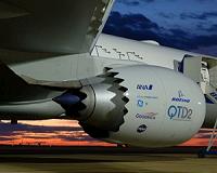 Australia researchers create 'world first' 3D-printed jet engines