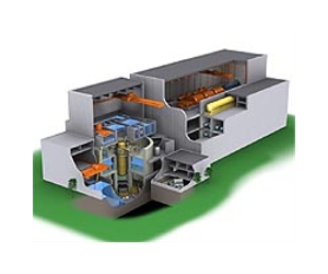 New nuclear reactors for Japan?