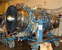 U.S. military contracts Rolls-Royce for engine maintenance