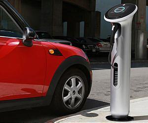 LADWP Officials Announce Expanded Electric Vehicle Program