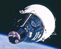 Gemini 12: America's Pathfinders To Beyond LEO