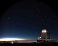 Telescope upgrade, move will aid in search for exoplanets