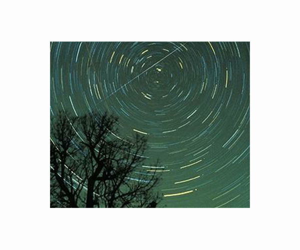 Last major meteor shower of 2020 to sparkle in weekend sky