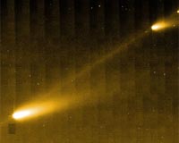 Astronomers recall discovery of source of Geminids