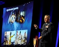 Major changes for the US Space Enterprise