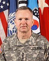 US Commander Suspects North Korea Will Stage Second Nuclear Test