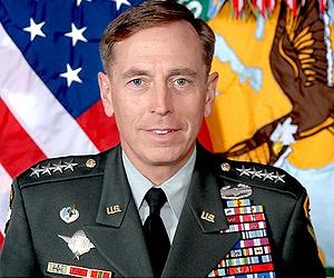 Petraeus upset by Karzai's US military remarks: report