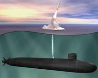 S. Korea 'in talks to buy nuclear submarine' from US: reports