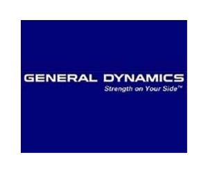 GD Awarded MDA Contract
