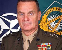 US names hard-nosed, pragmatic national security team: analysts