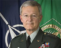 Planning to protect new NATO members divides allies: official