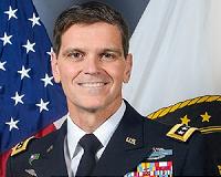 Obama to nominate special ops head to lead CENTCOM: US official
