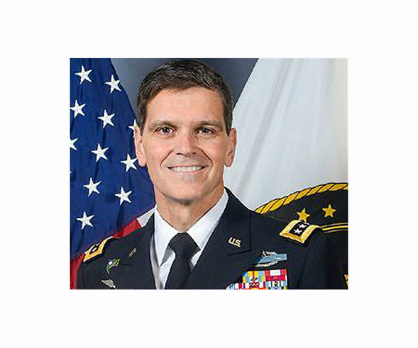 Ex-US general among 24 sanctioned by Iran