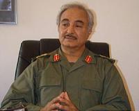 Haftar forces claim victory in Libya's Benghazi