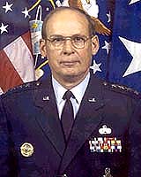 Air Force Space Command At 21