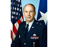 US Must Maintain Superiority In Space Says Hamel