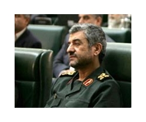 Iran Guards chief criticises Rouhani-Obama call