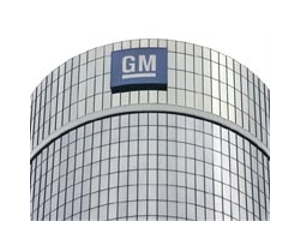 GM bets on fast-growing China auto market