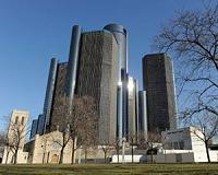 General Motors targets 20 all-electric models by 2023
