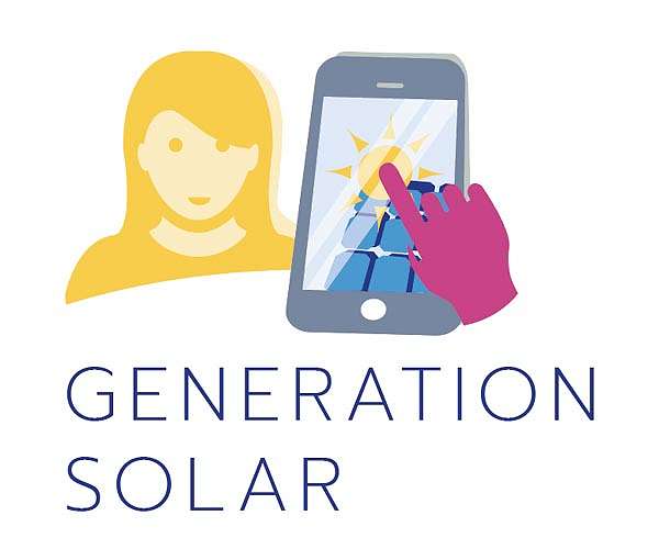 Citizen science for the advancement of solar energy