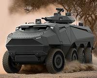 Lasers, hybrid power for Army's next-gen combat vehicle, experts say