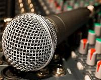 Graphene microphone outperforms traditional nickel