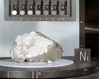 SwRI scientists explain why moon rocks contain fewer volatiles than Earth's