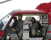 NASA A 'Go' For Midair Capture Of Samples From The Sun