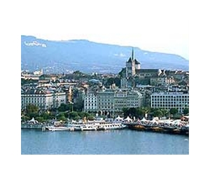 Hotel shortage may push Syria peace talks out of Geneva