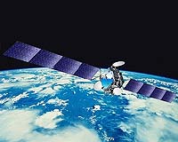 Engineers Rescue Aging Satellites And Save Millions