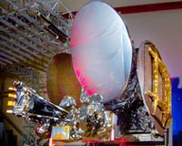 Arianespace Launches ProtoStar I For Asian DTH Market