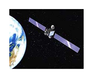 Mongolia Hopes To Launch Satellite By 2015 With Japan's Help