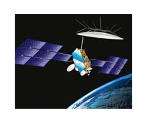 French seek lock on Persian Gulf satellite deals