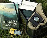 GPS Treasure Hunts Turn Vacations Into High-Tech Adventures
