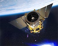 GeoEye Scheduled To Launch Next-Gen EO Satellite
