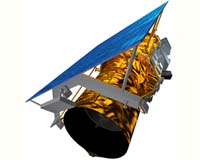 GeoEye-1 Will Use SGI Technology To Process Image Data