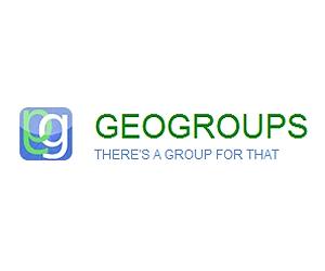 New GeoGroups App Reinvents Geo-Social Experience