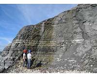 Scientists show solar system processes control the carbon cycle throughout Earth's history
