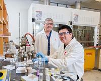 Calgary to lead CREATE student training program in carbon capture