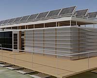 US Solar Decathlon seeks world's best sun-powered homes