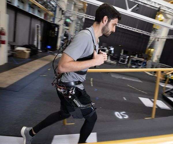 Exoskeletons Step Into Daily Life