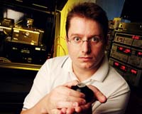 Study Reveals Nanoscale Properties Of Explosives