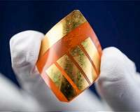 New design strategy brightens up the future of perovskite-based light-emitting diodes