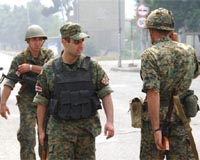 Outside View: Russia's war -- Part One