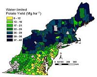 Food security increased by new scientific model in agricultural production