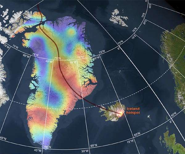 EU has 'strategic responsibility' in Greenland: France