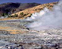 Raser Begins Work On Utah Geothermal Power Project