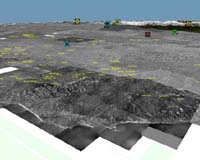 SAIC Acquires Geoviz